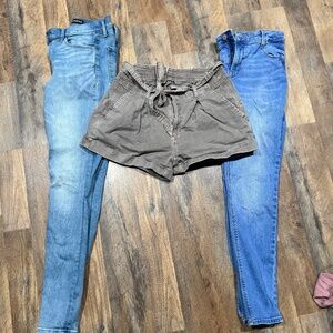 Express & American Eagle Lot